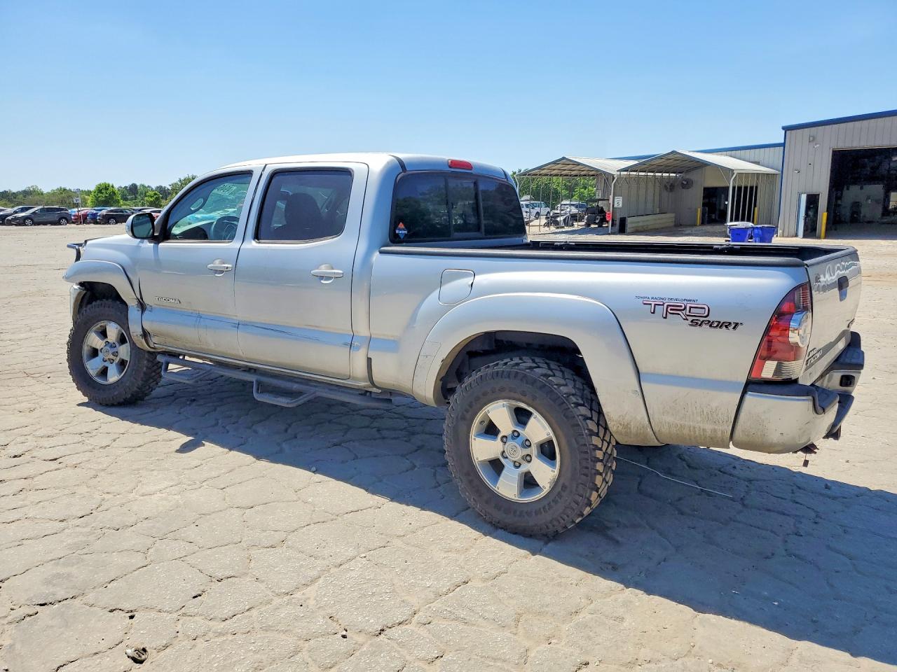 TOYOTA TACOMA 2013 — 3