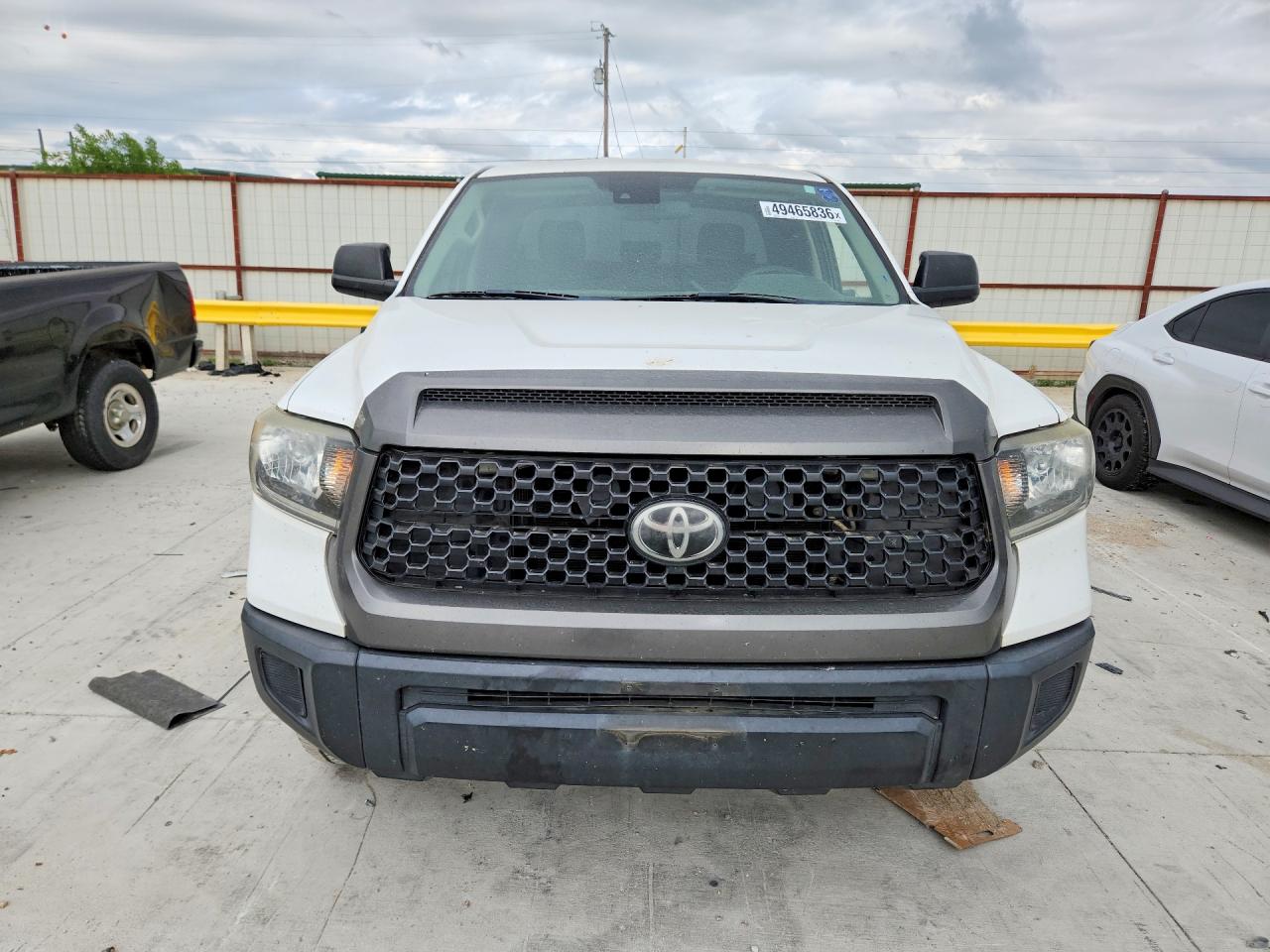 TOYOTA TUNDRA 2019 — 6