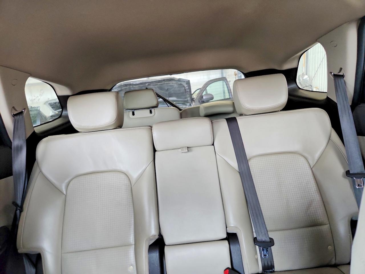 HYUNDAI SANTA FE 2013 — 11