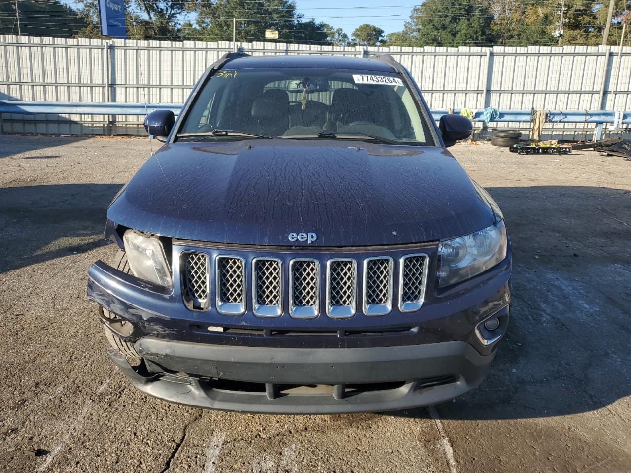 JEEP COMPASS 2014 — 6