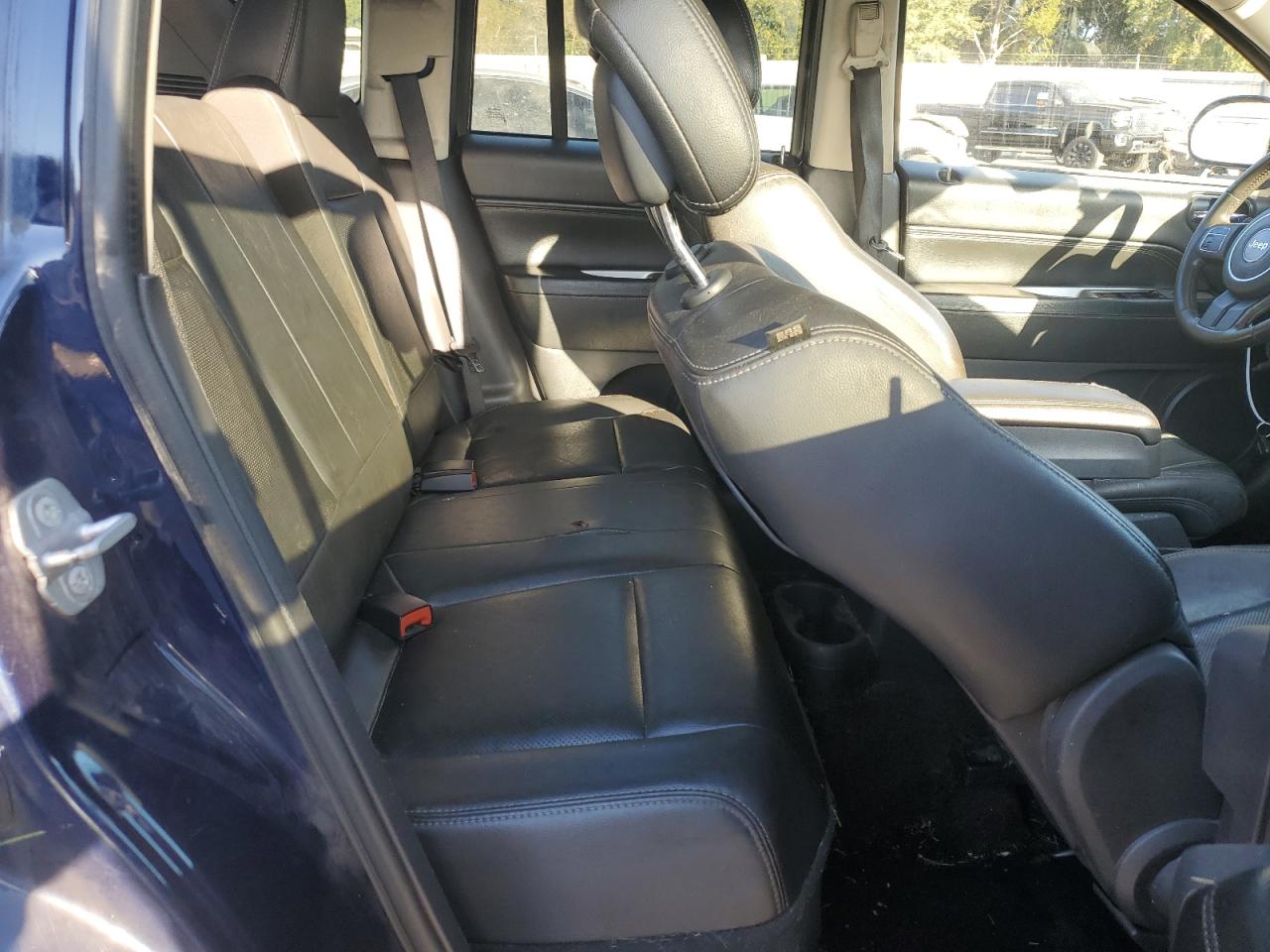 JEEP COMPASS 2014 — 12