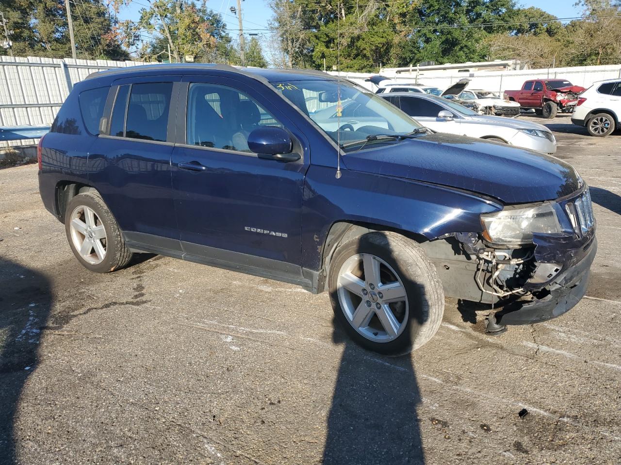 2014 JEEP COMPASS
