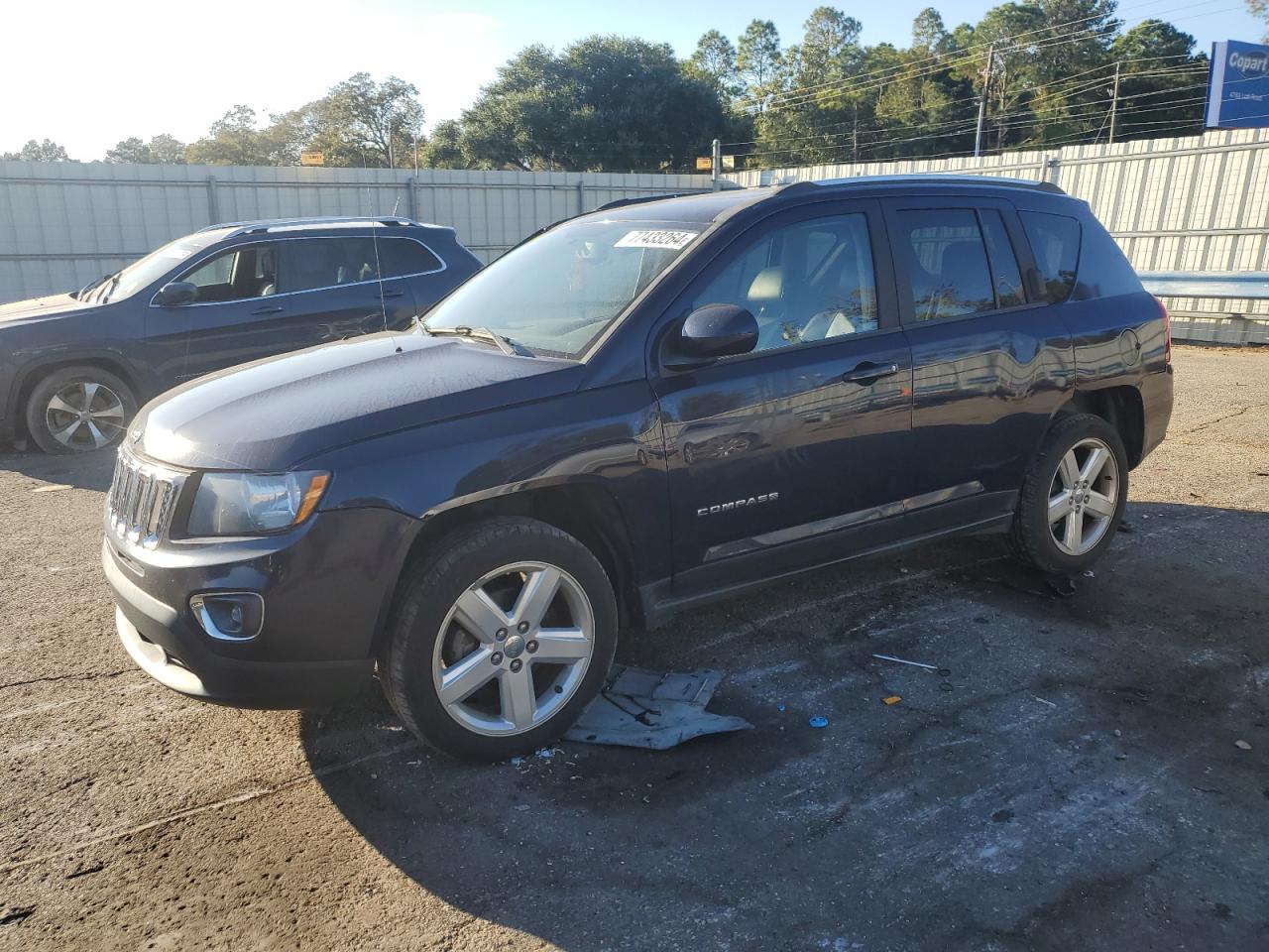2014 JEEP COMPASS