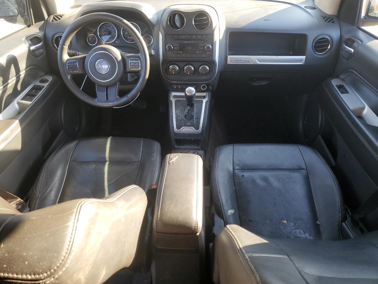 JEEP COMPASS 2014 — 9