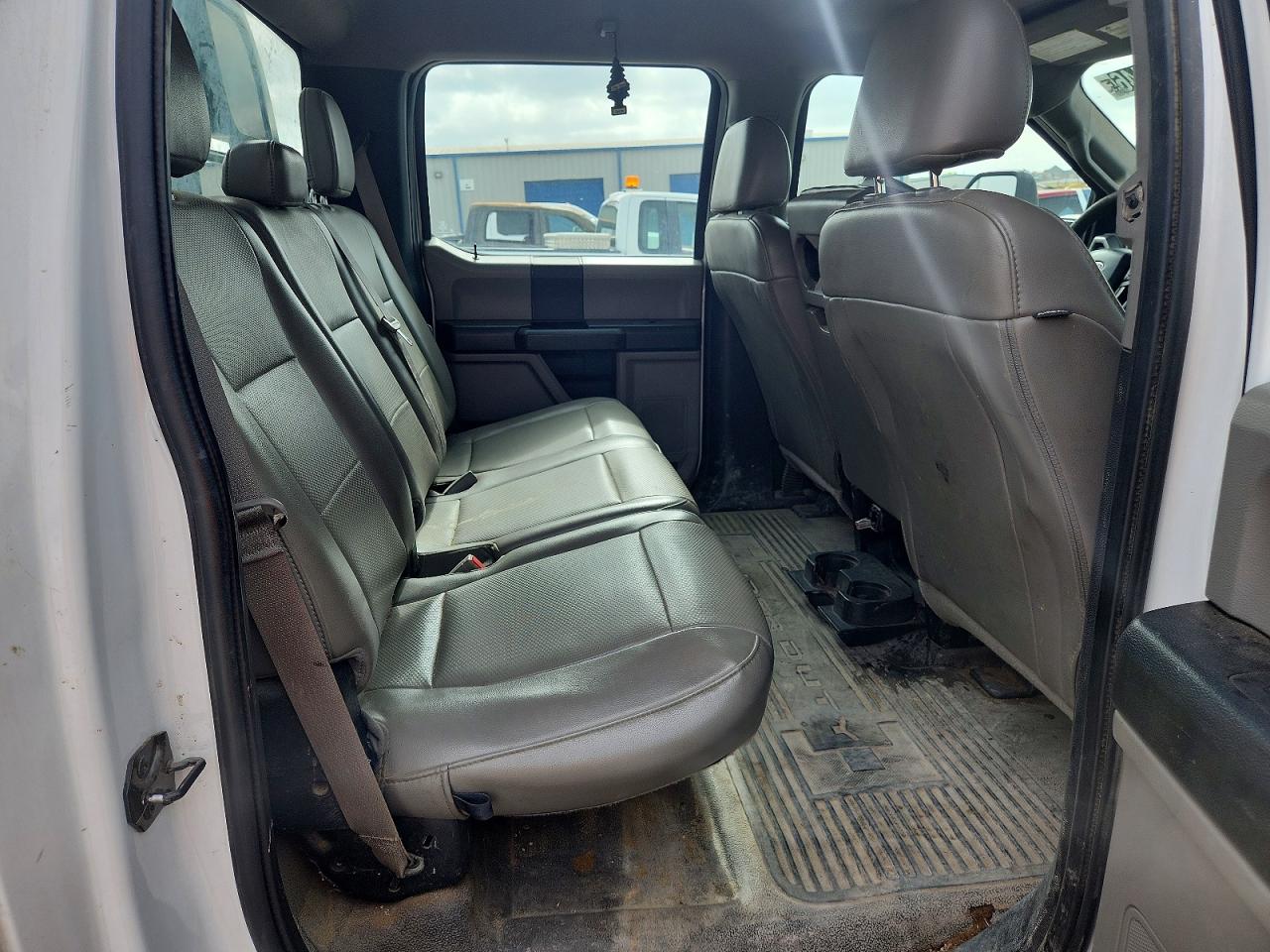 FORD F450 2019 — 11