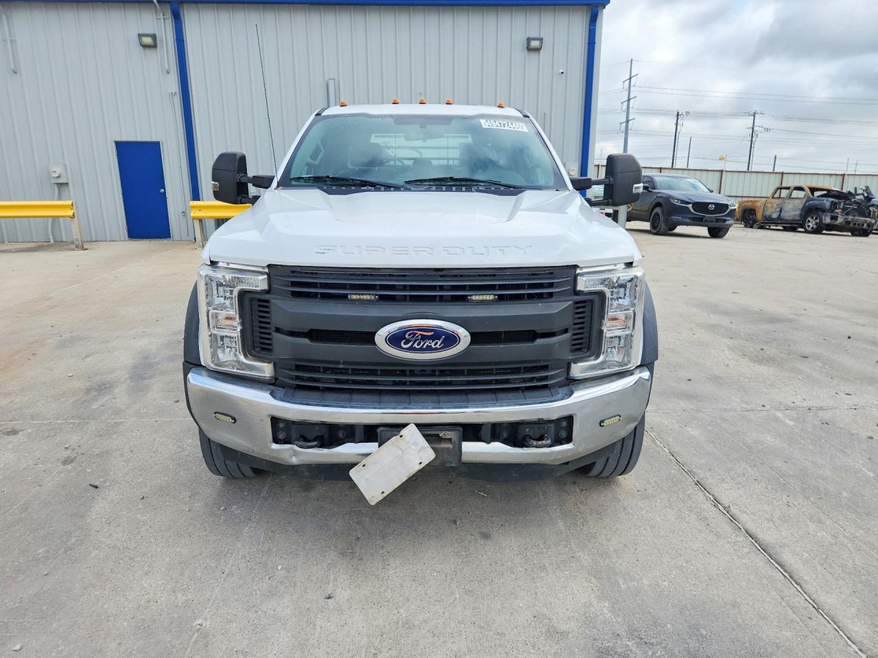 FORD F450 2019 — 6