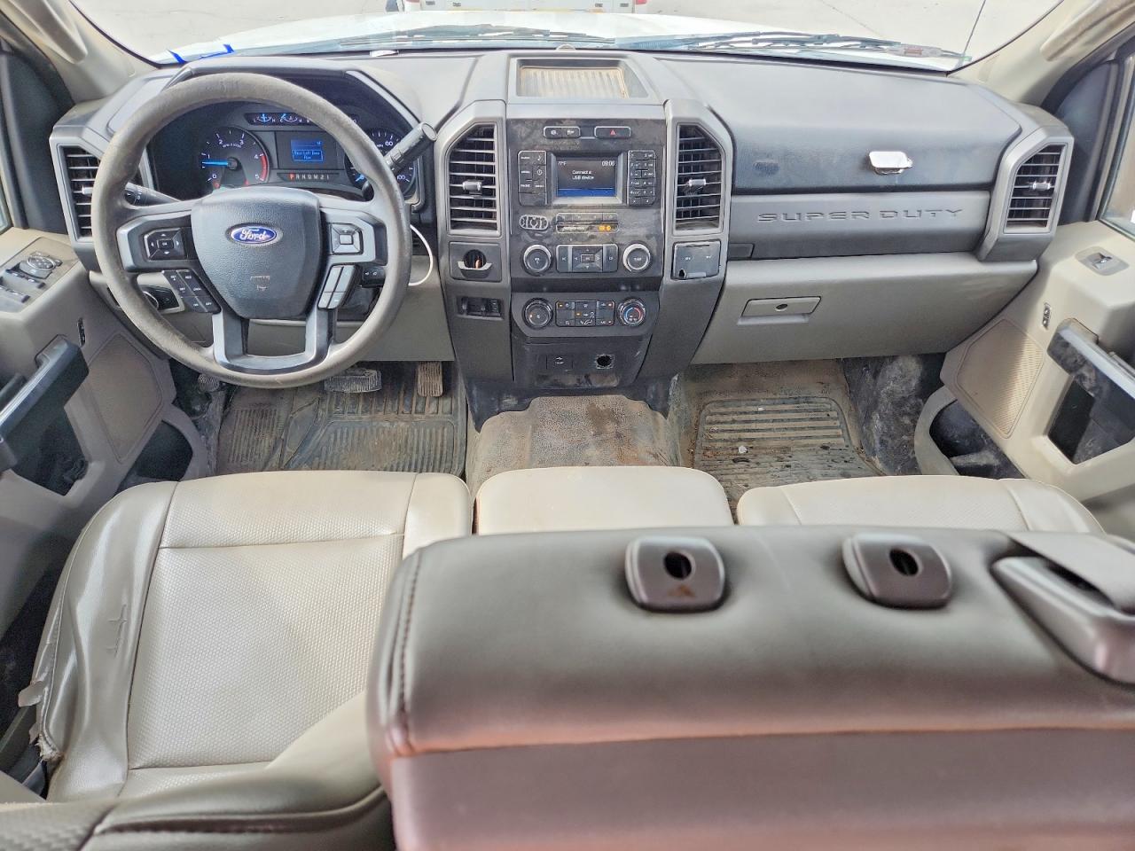 FORD F450 2019 — 9