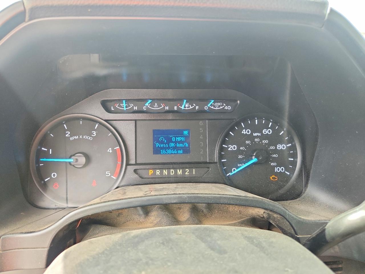 FORD F450 2019 — 10