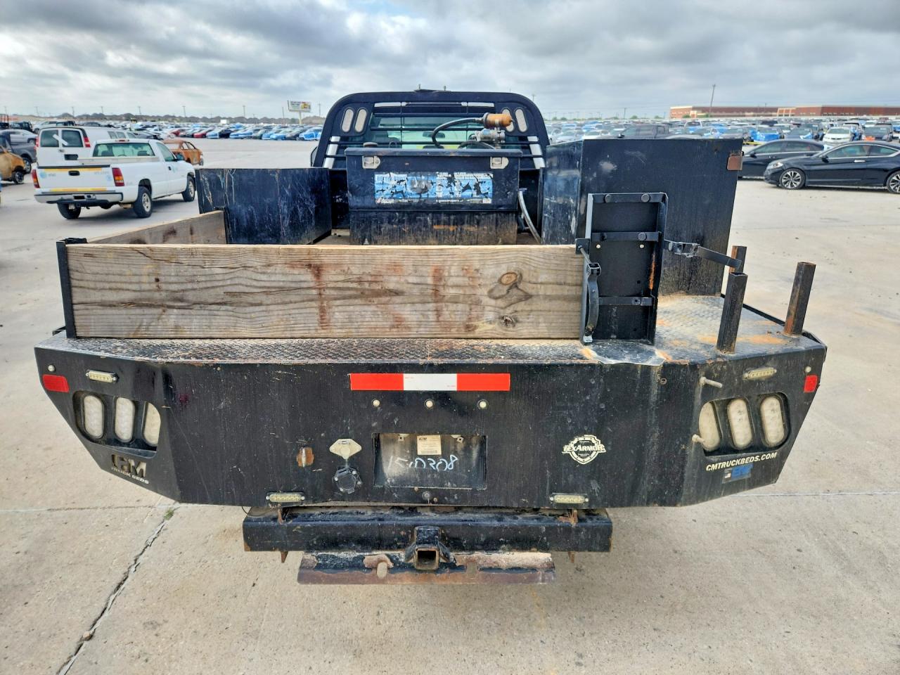 FORD F450 2019 — 7