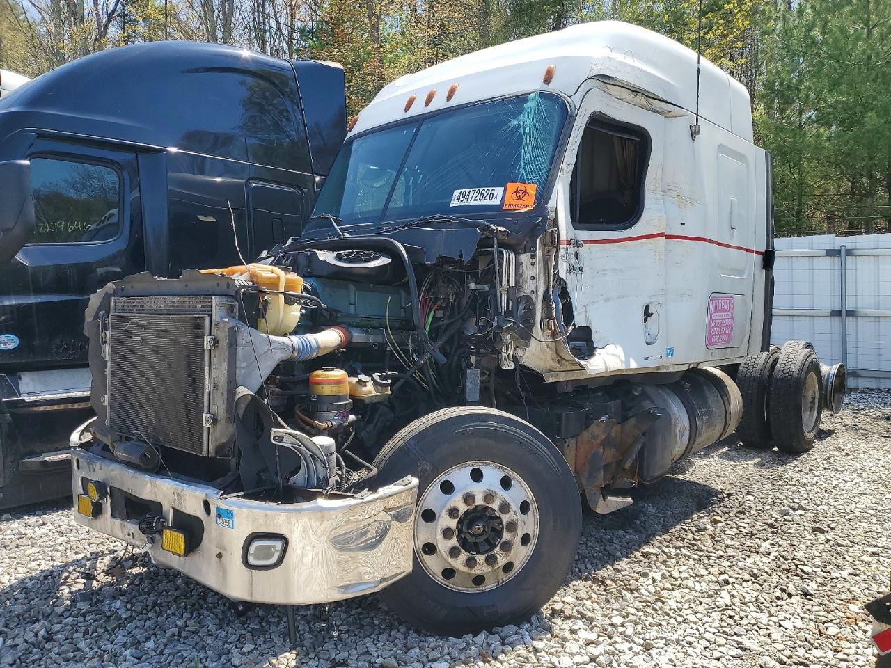 FREIGHTLINER CASCADIA 2012 — 3