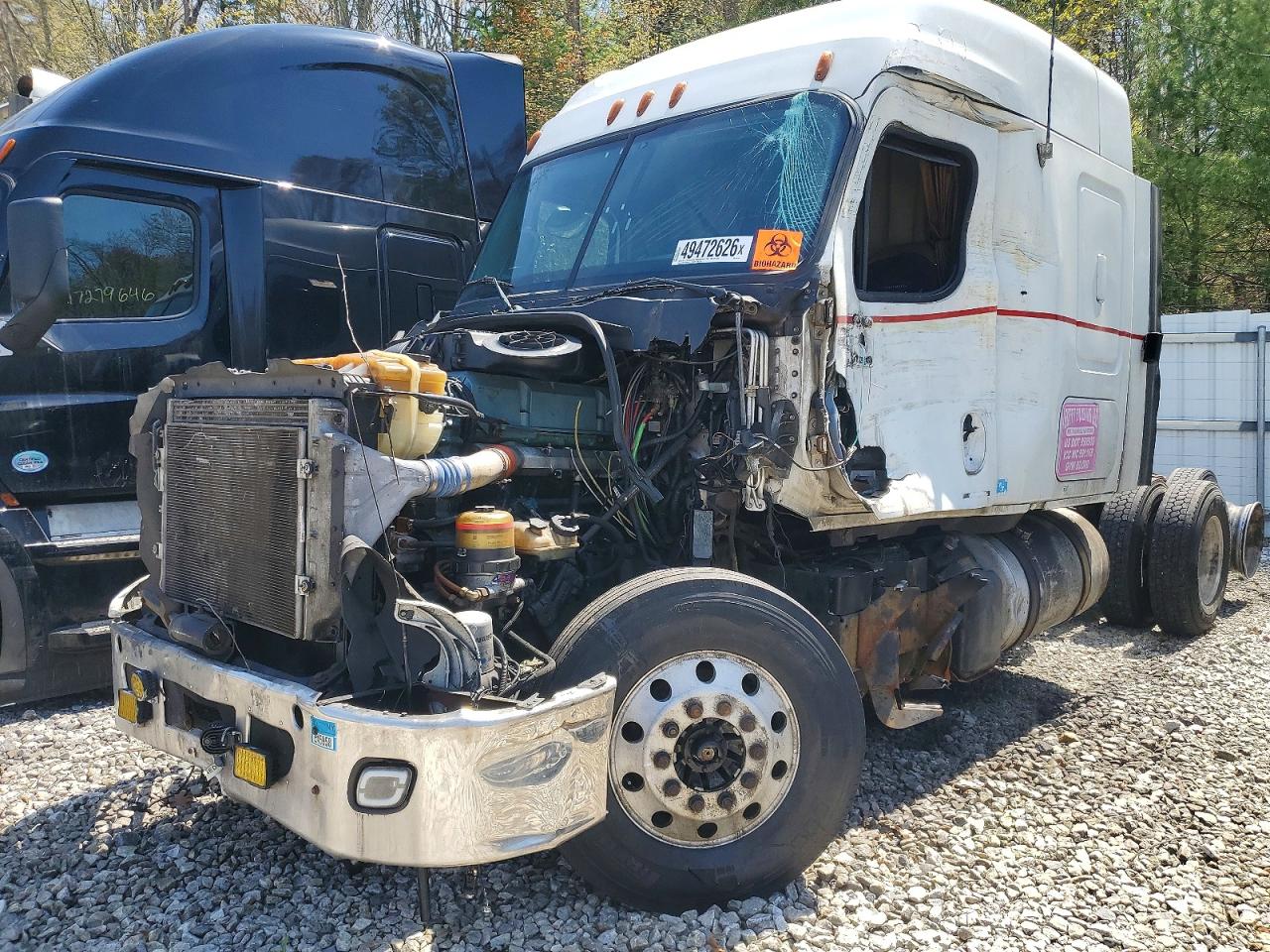 FREIGHTLINER CASCADIA 2012 — 10