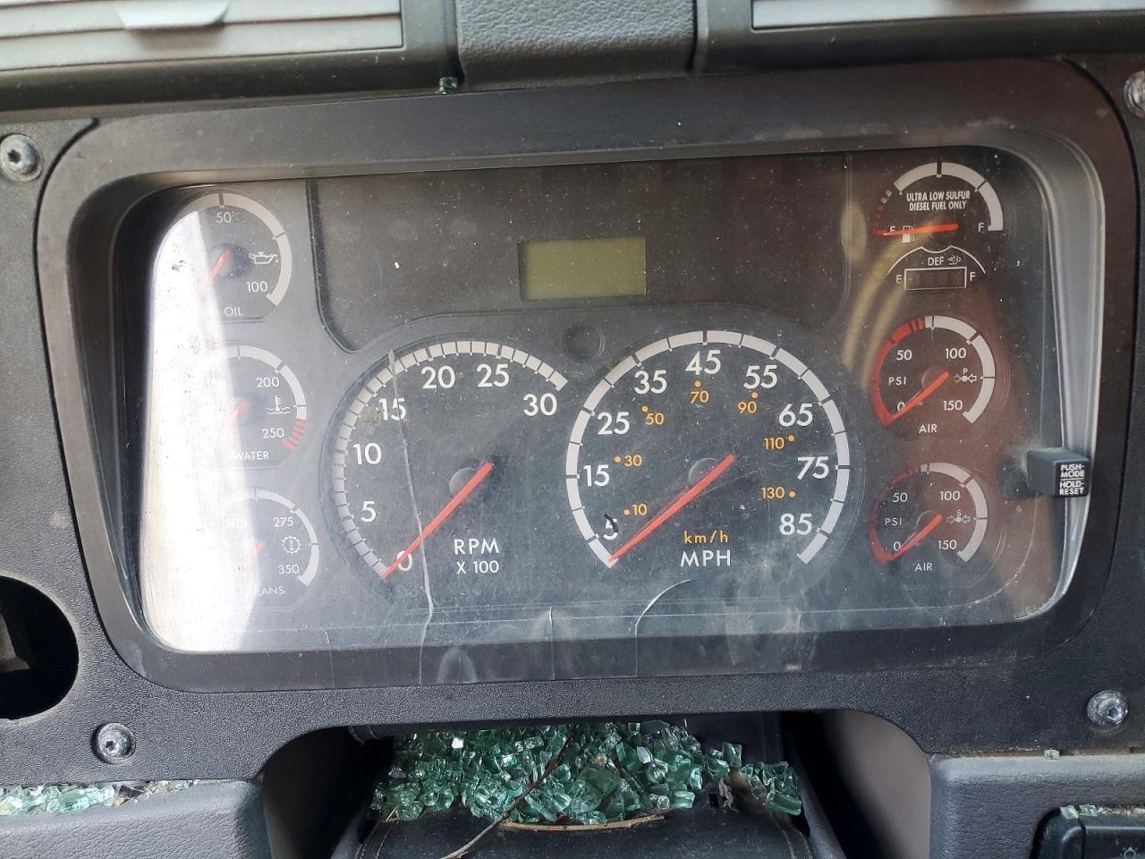 FREIGHTLINER CASCADIA 2012 — 9
