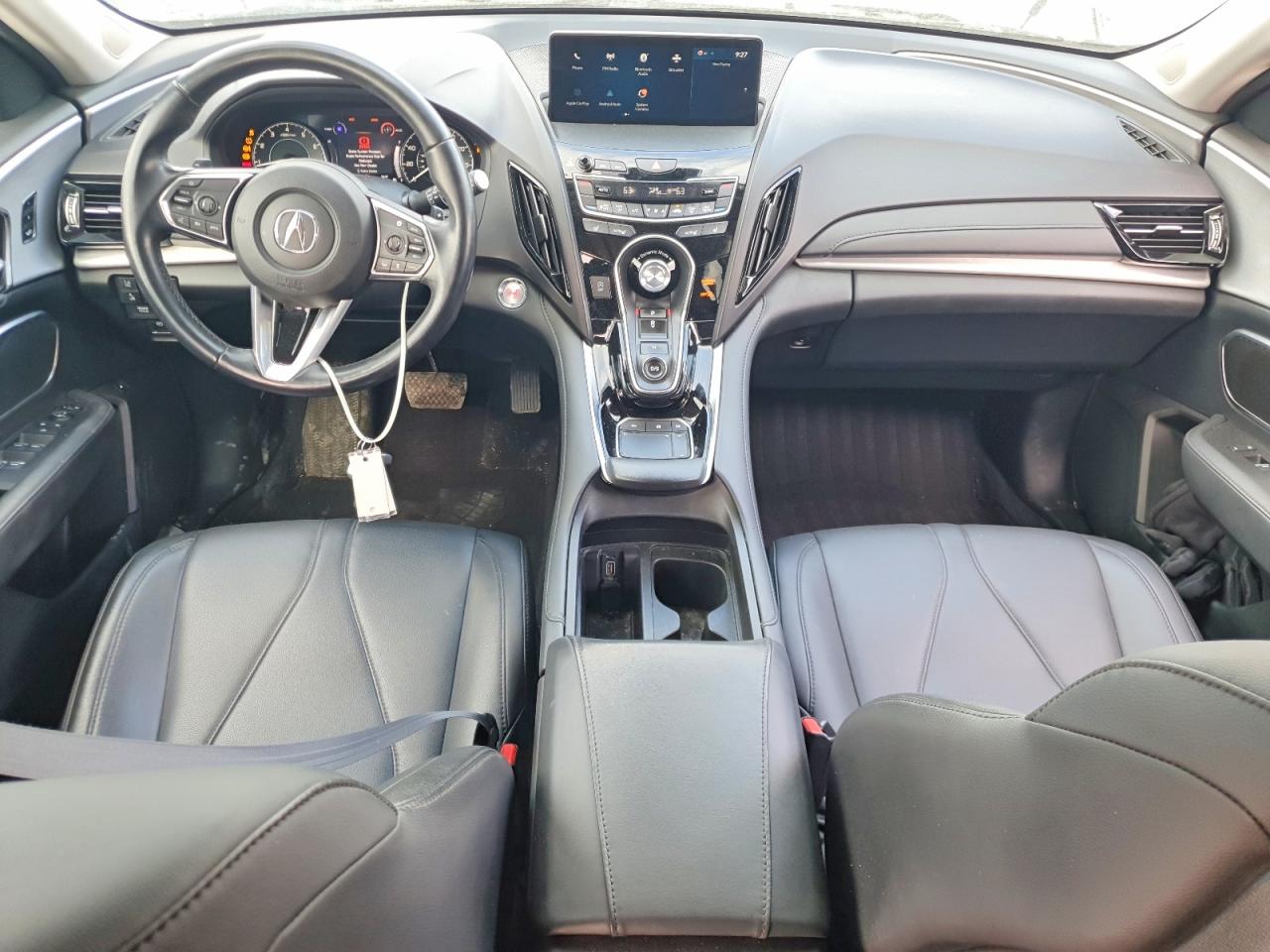 ACURA RDX 2021 — 9
