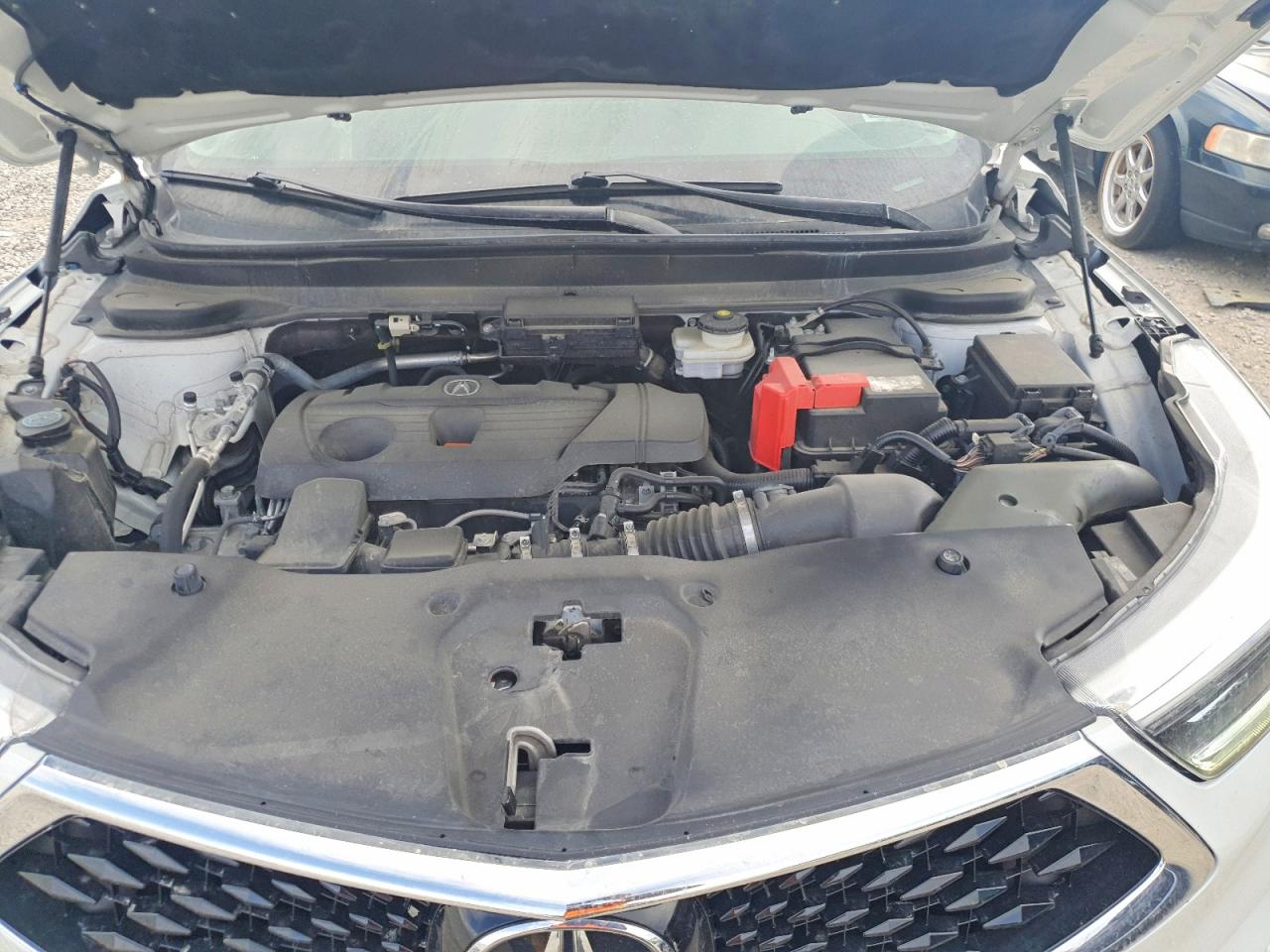 ACURA RDX 2021 — 13