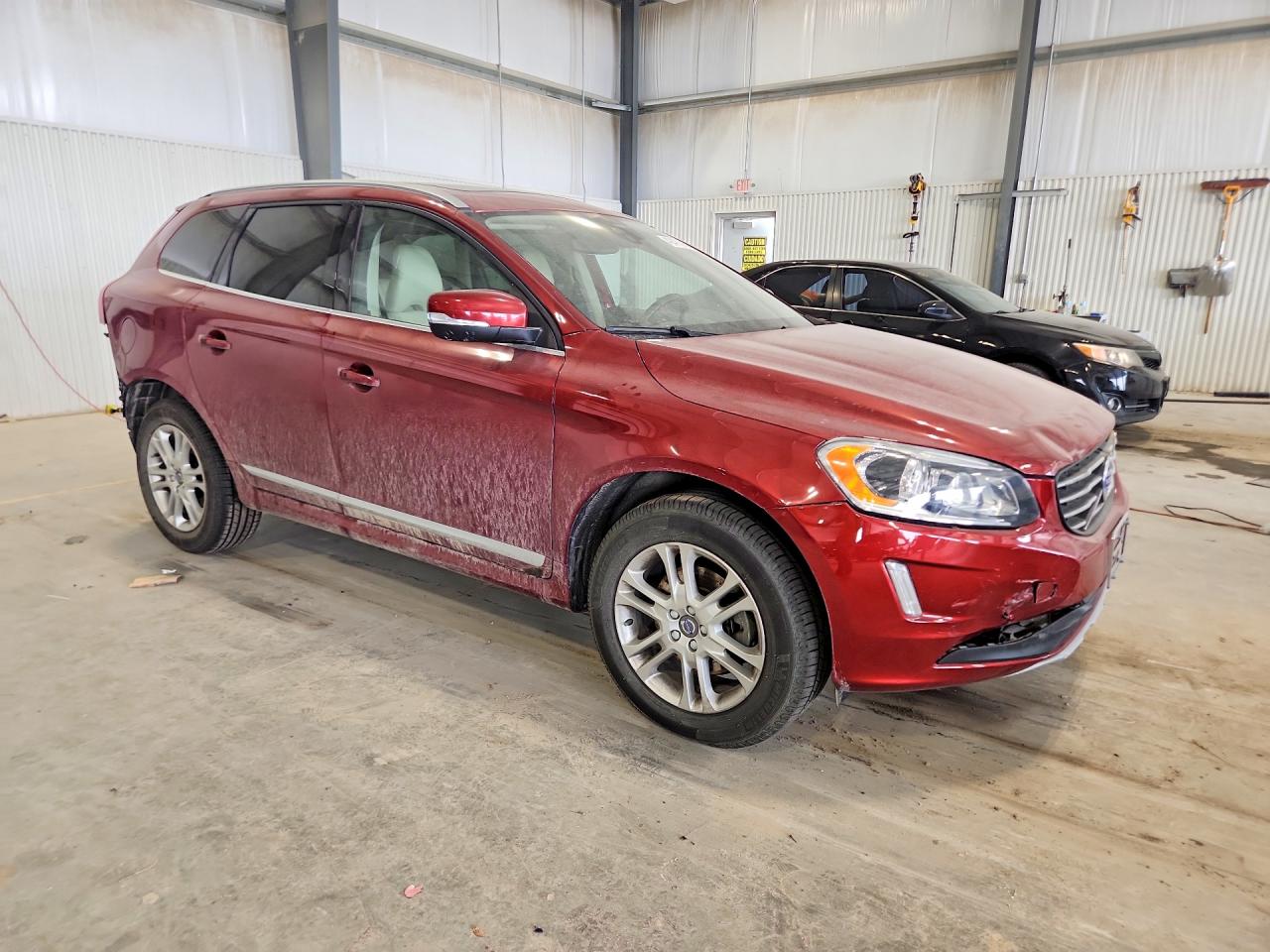 VOLVO XC60 2016 — 5