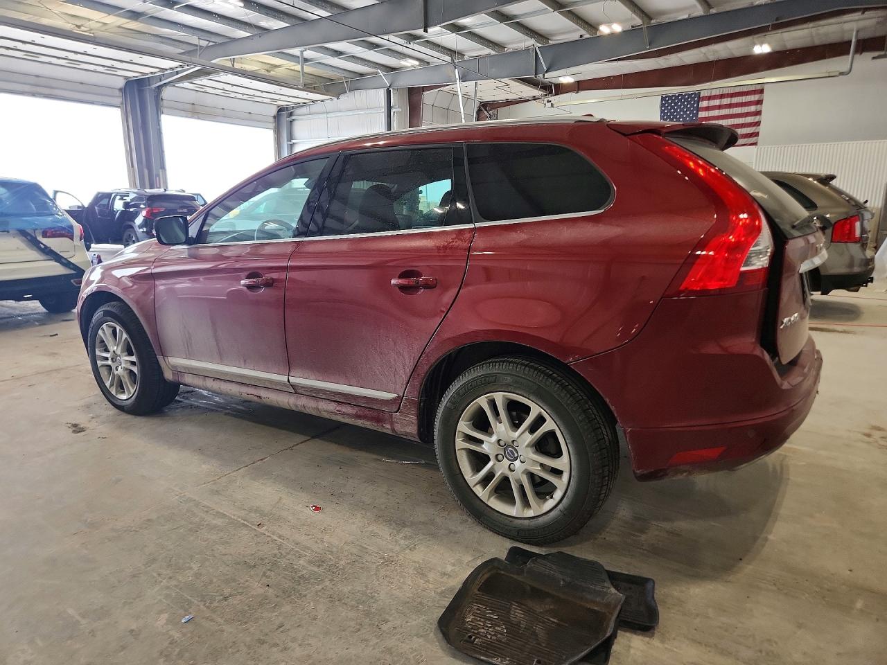 VOLVO XC60 2016 — 3