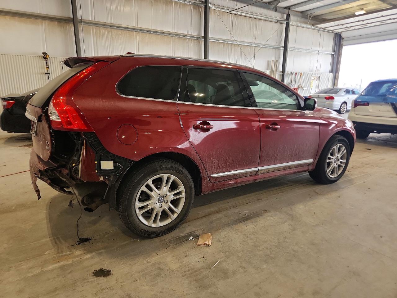 VOLVO XC60 2016 — 4