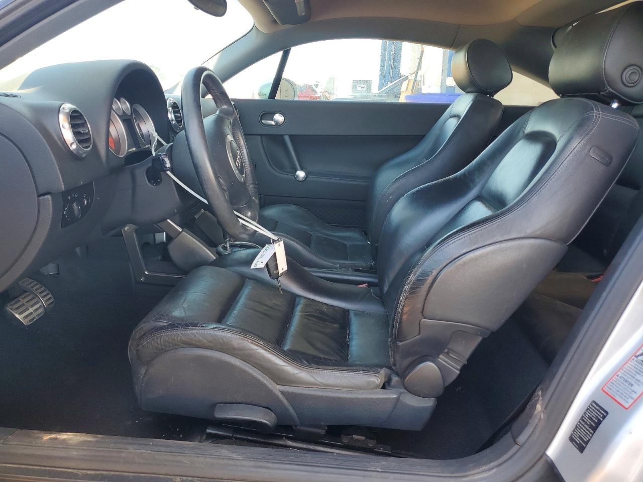 AUDI TT 2004 — 8