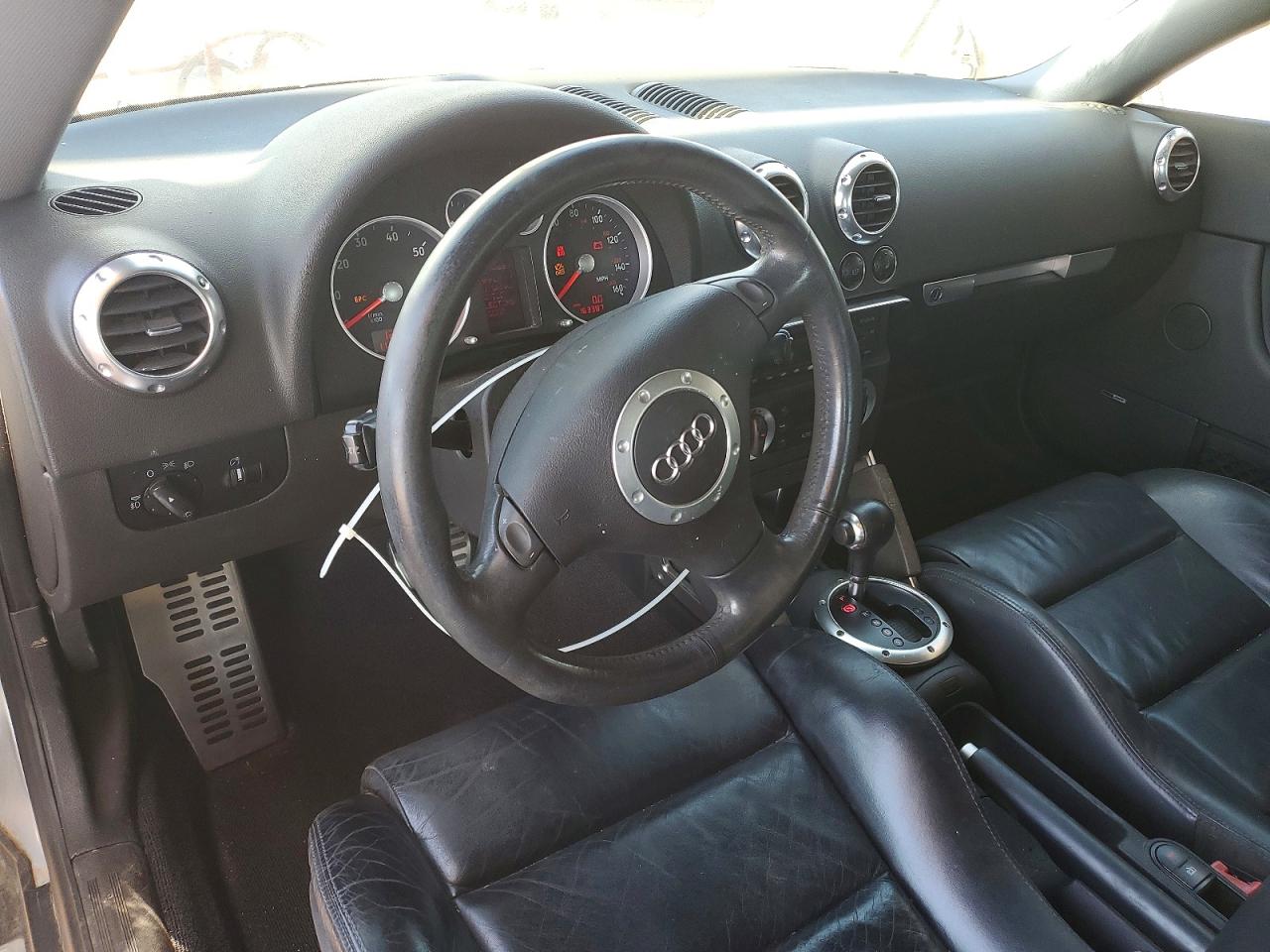 AUDI TT 2004 — 9