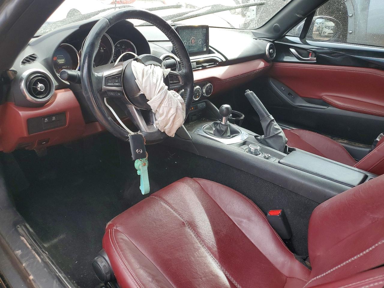MAZDA MX-5 MIATA 2020 — 9