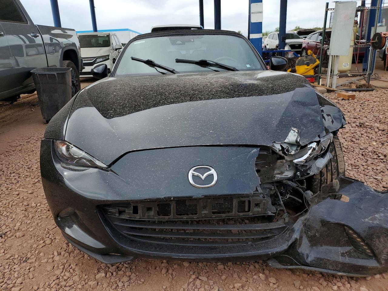 MAZDA MX-5 MIATA 2020 — 6