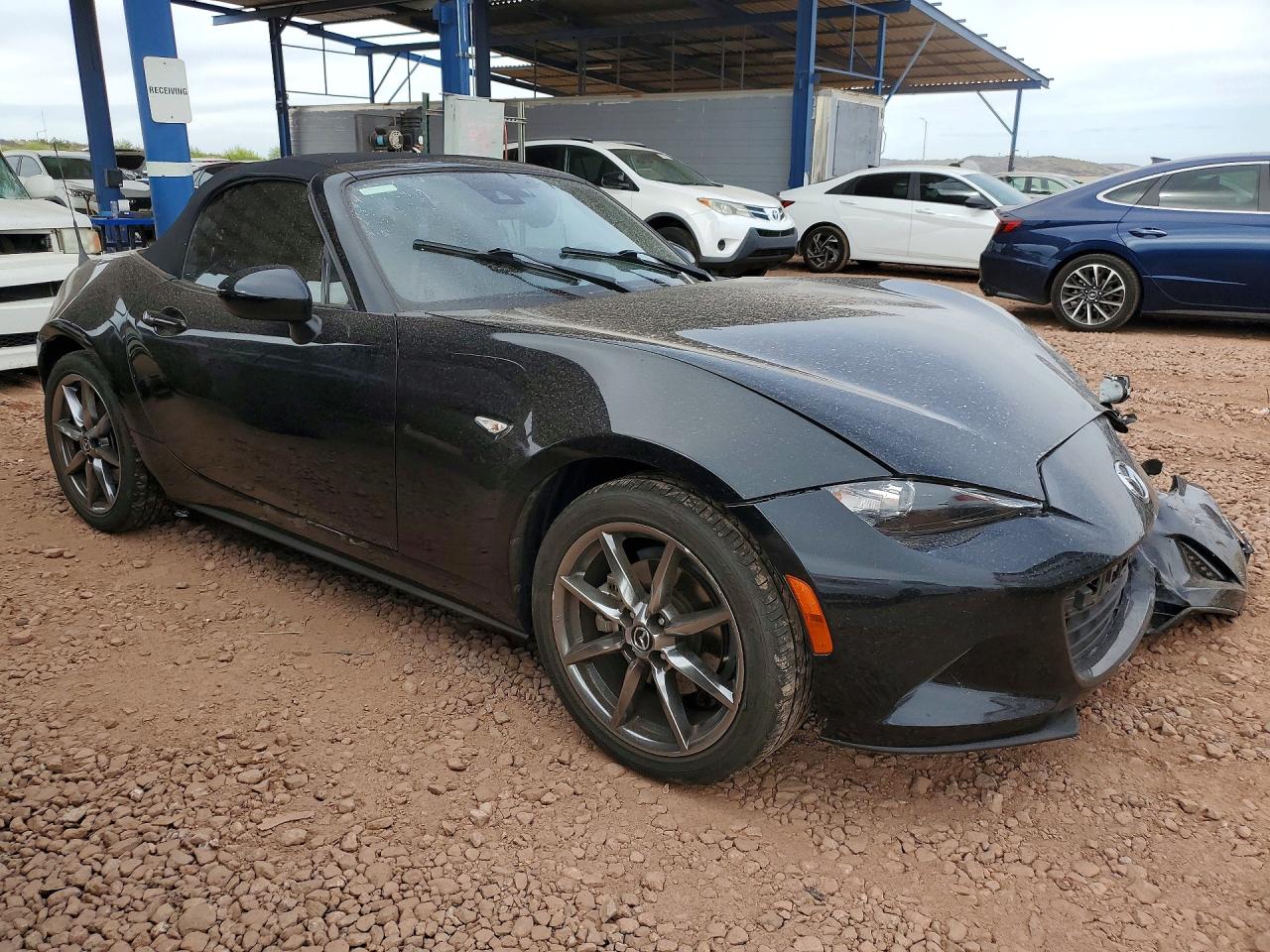 MAZDA MX-5 MIATA 2020 — 5