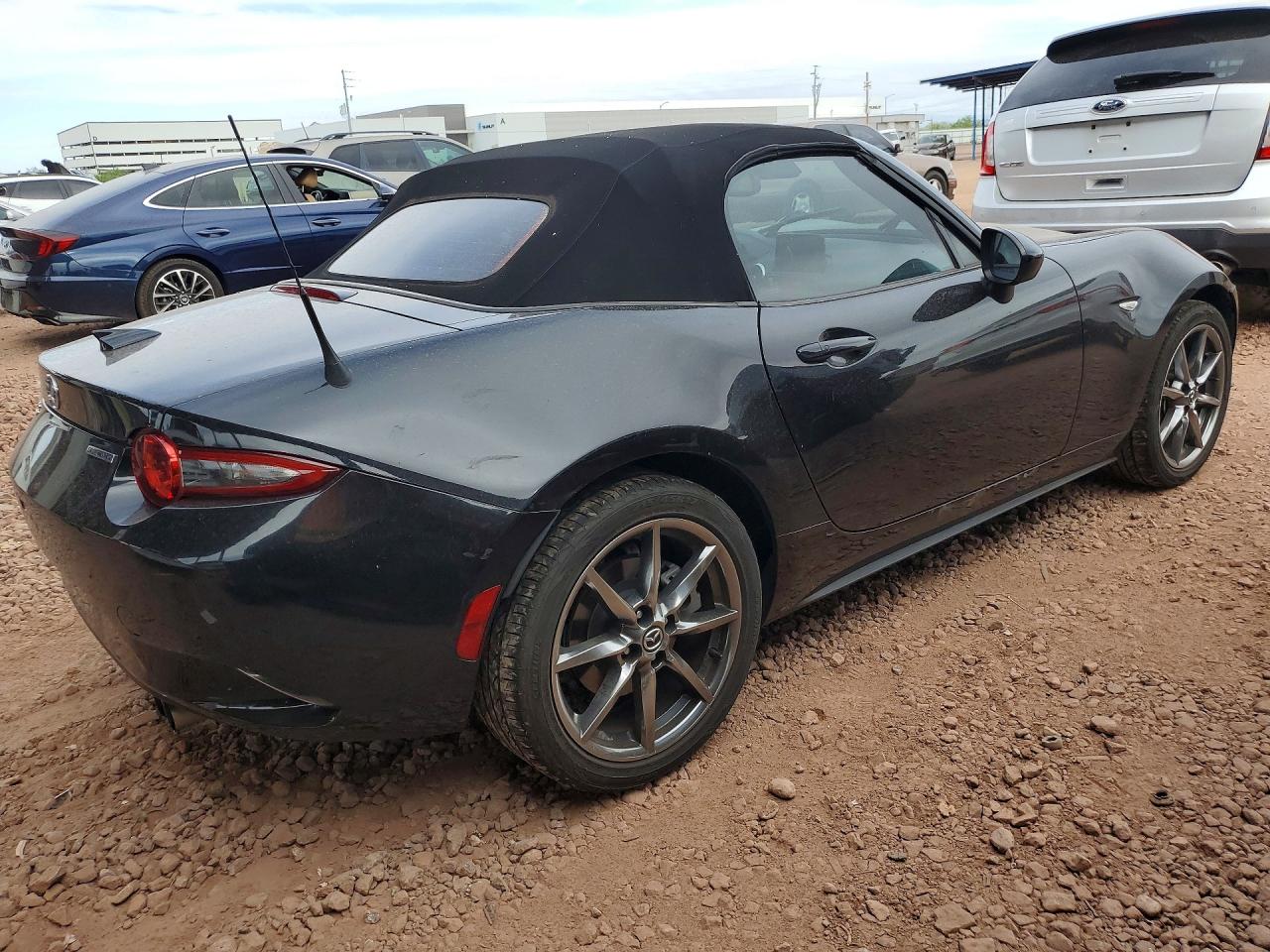MAZDA MX-5 MIATA 2020 — 4