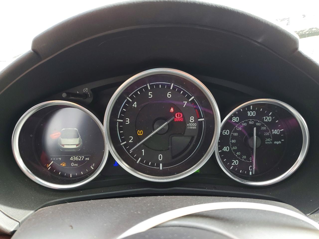MAZDA MX-5 MIATA 2020 — 10