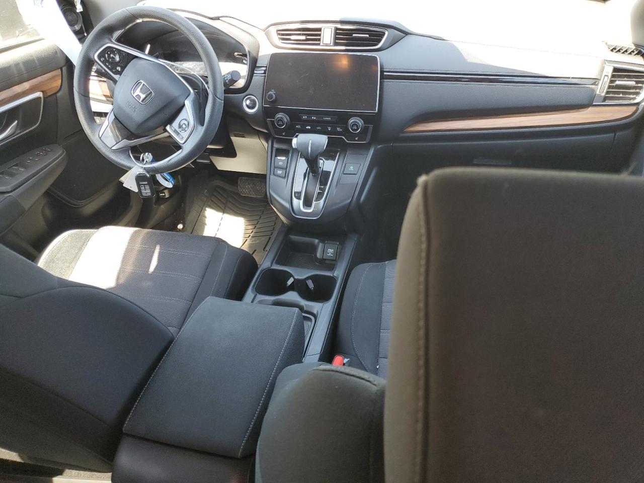 HONDA CR-V 2019 — 9