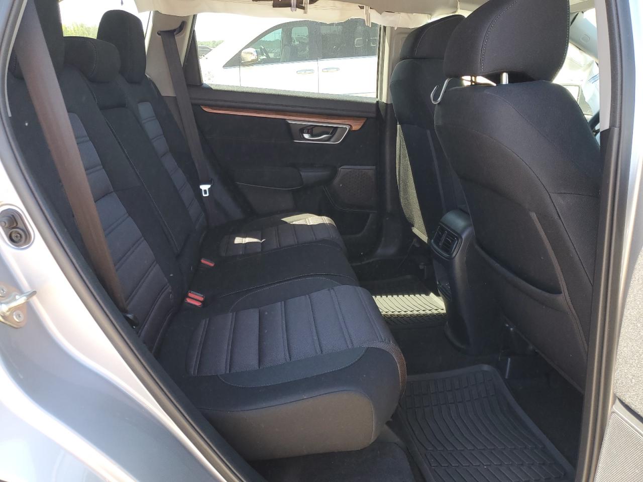 HONDA CR-V 2019 — 12