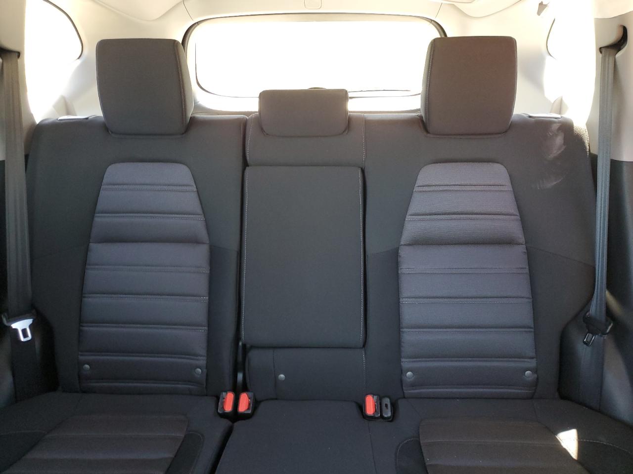 HONDA CR-V 2019 — 11