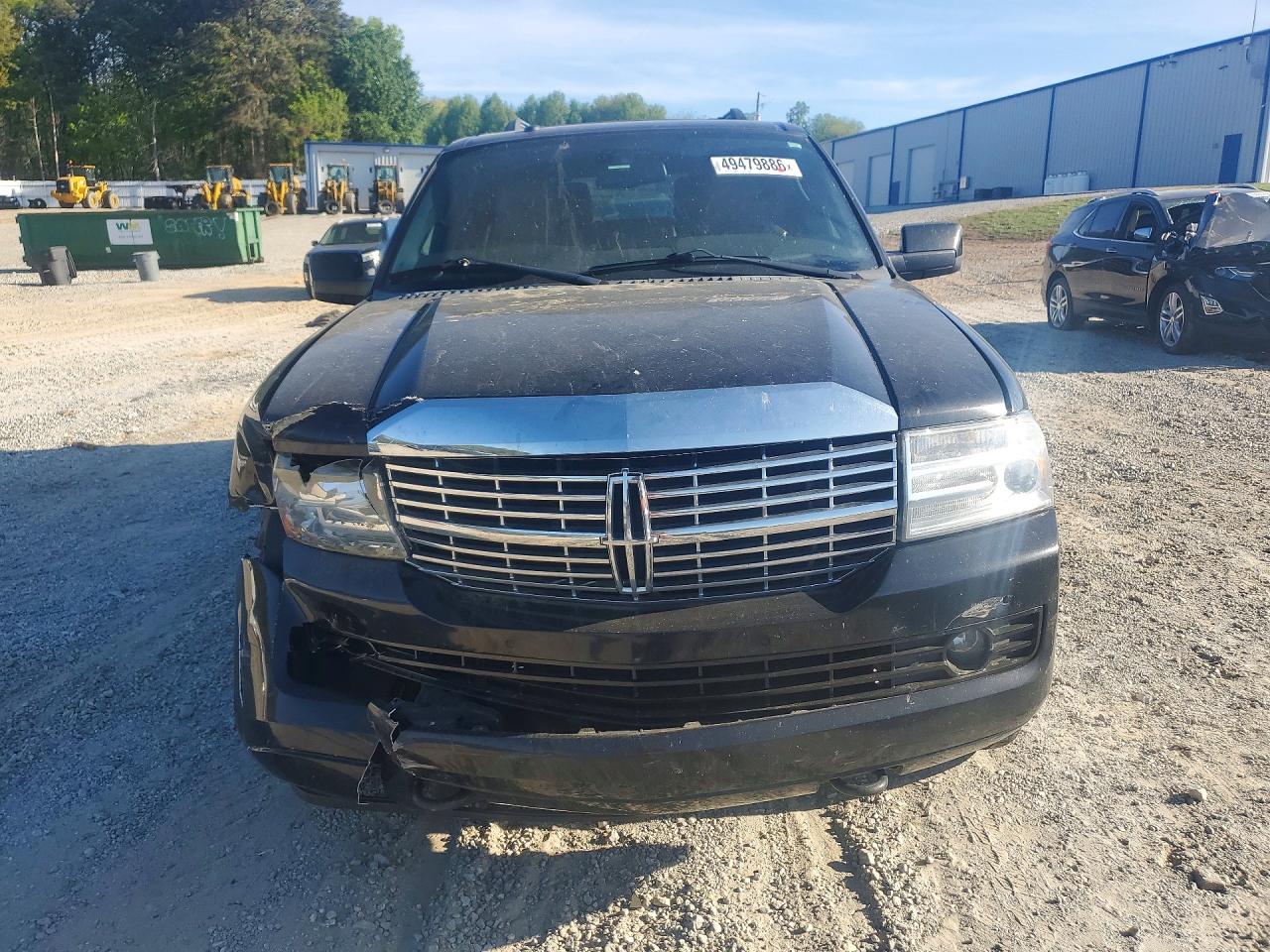 LINCOLN NAVIGATOR 2014 — 6
