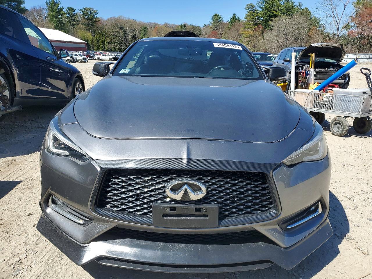 INFINITI Q60 2017 — 6