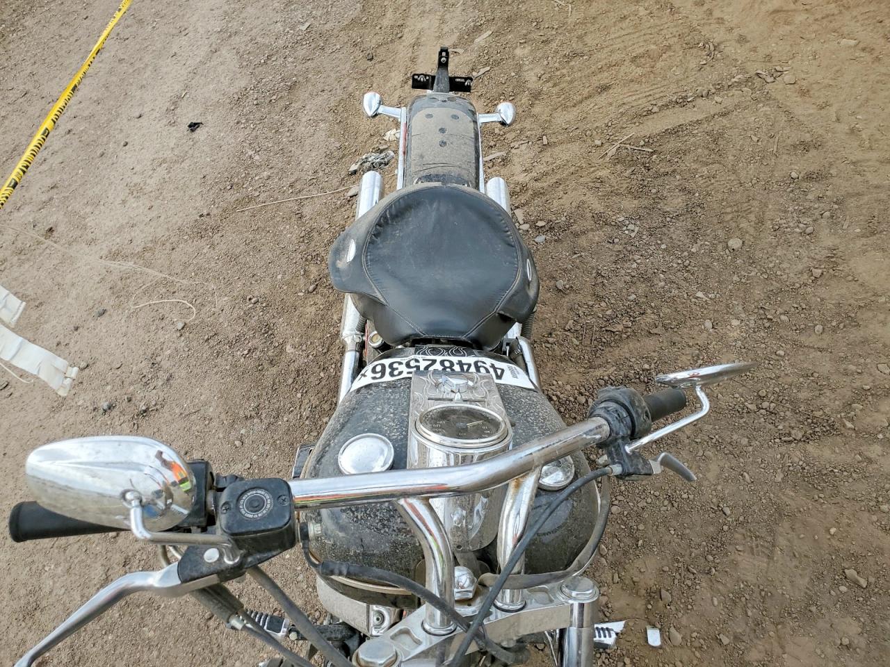 HARLEY-DAVIDSON FLSTSI 2005 — 6
