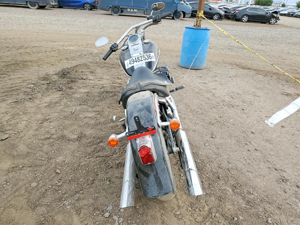 HARLEY-DAVIDSON FLSTSI 2005 — 5