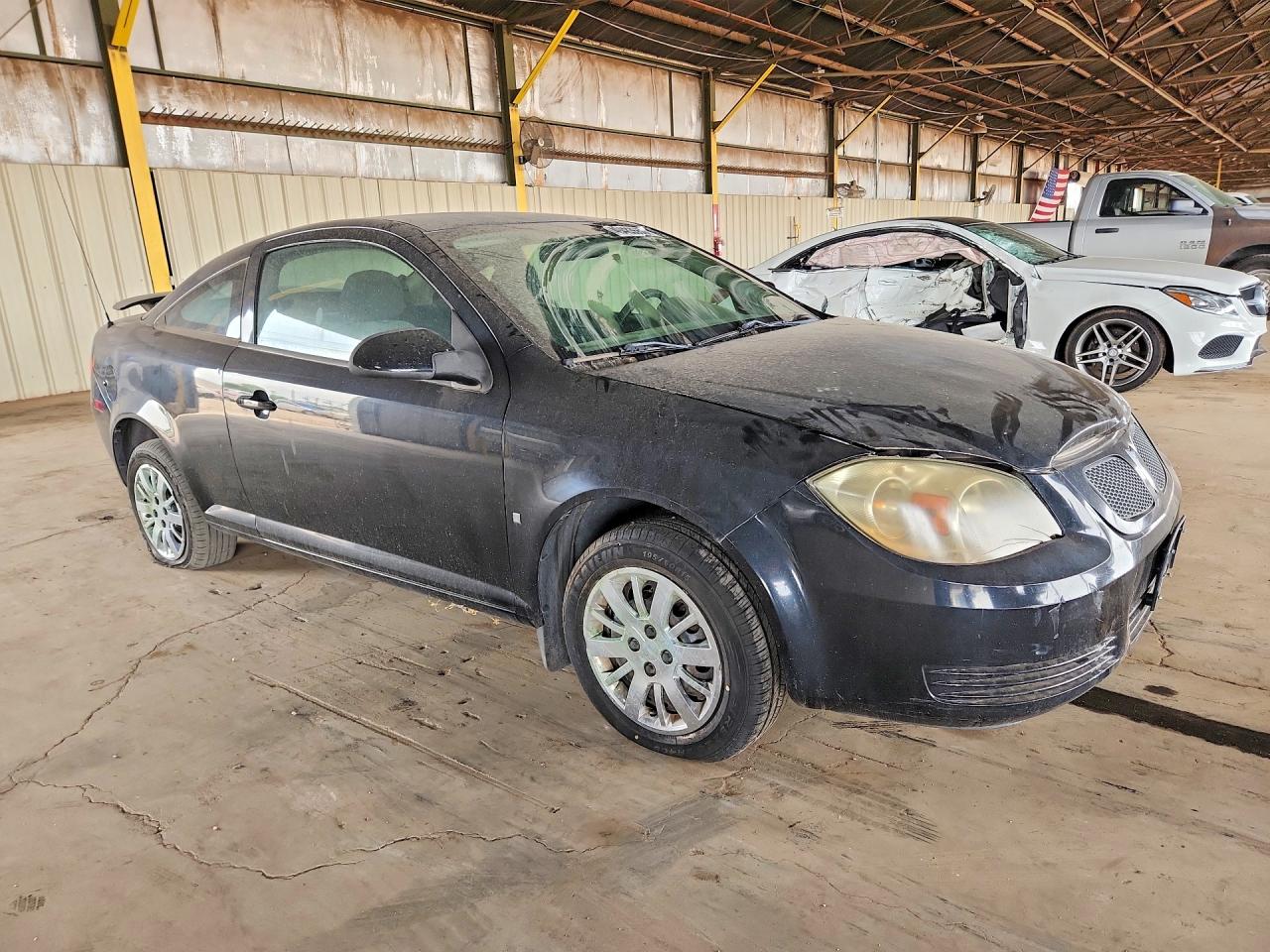 2004 PONT G6