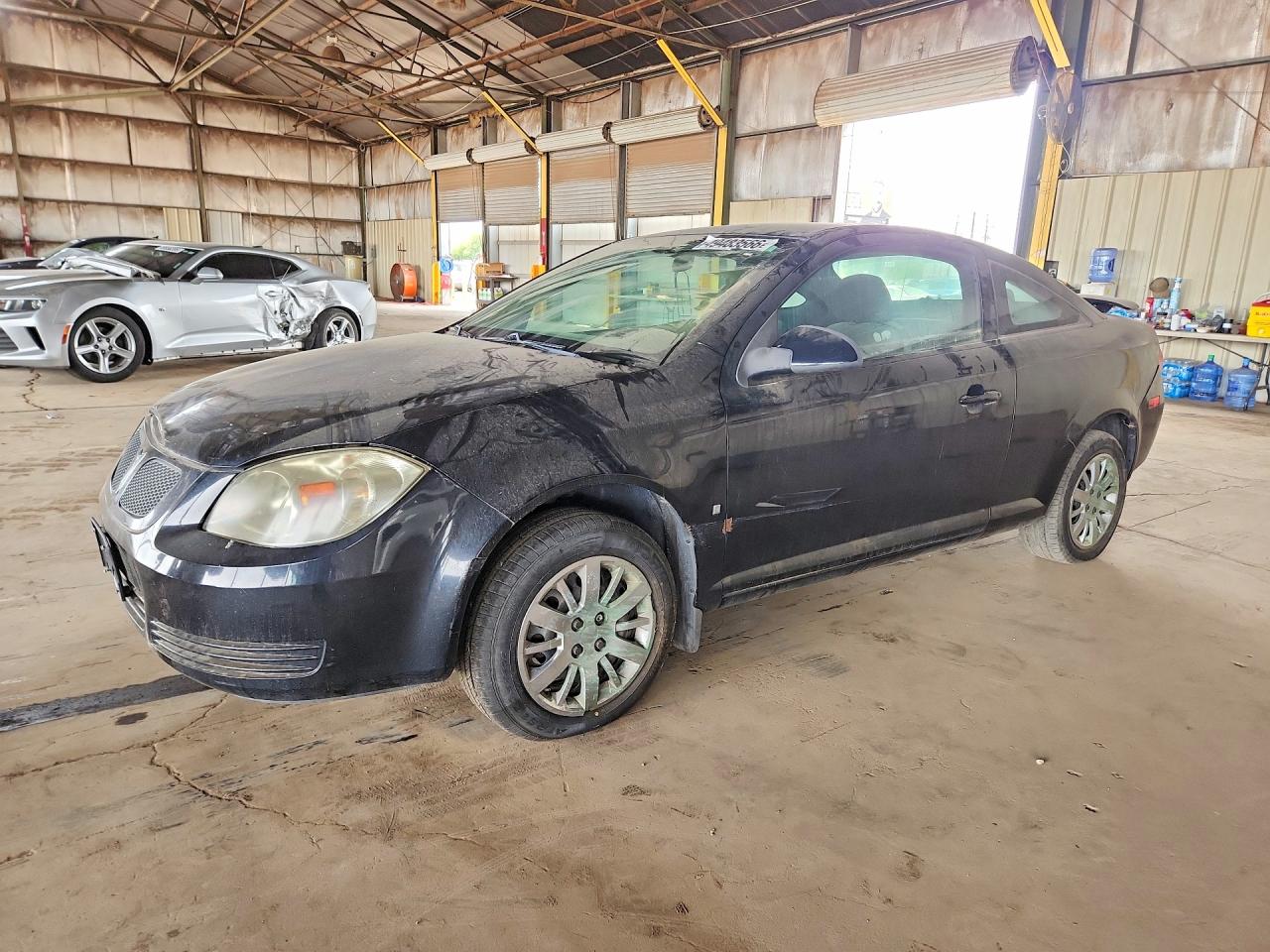 2004 PONT G6