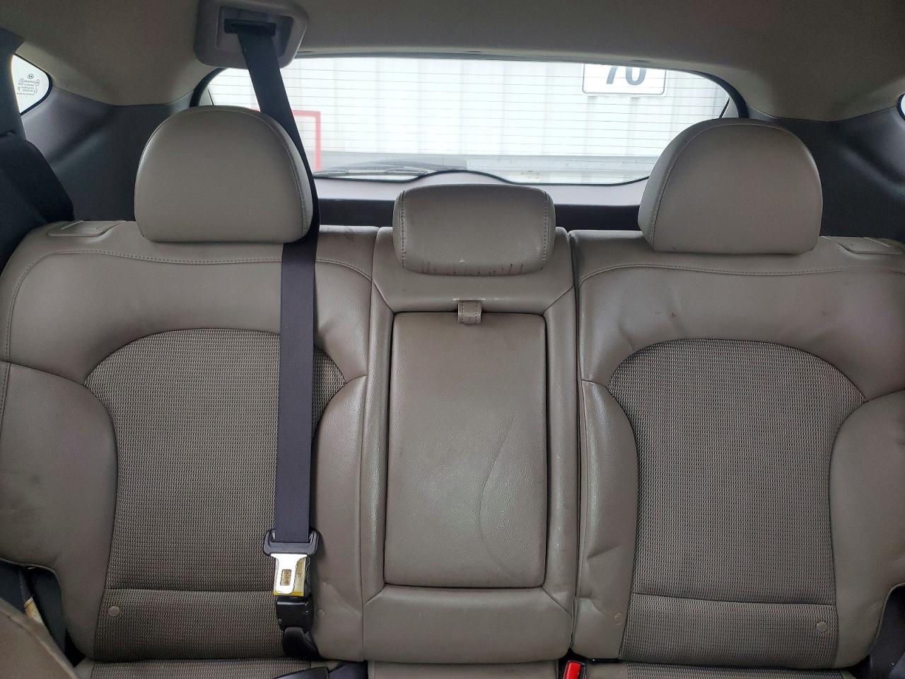 HYUNDAI TUCSON 2014 — 11