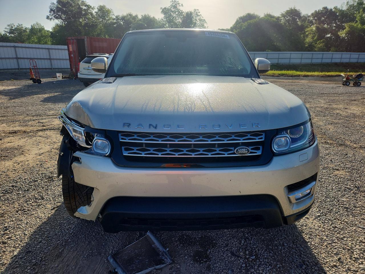 LAND ROVER RANGE ROVER SPORT 2014 — 6