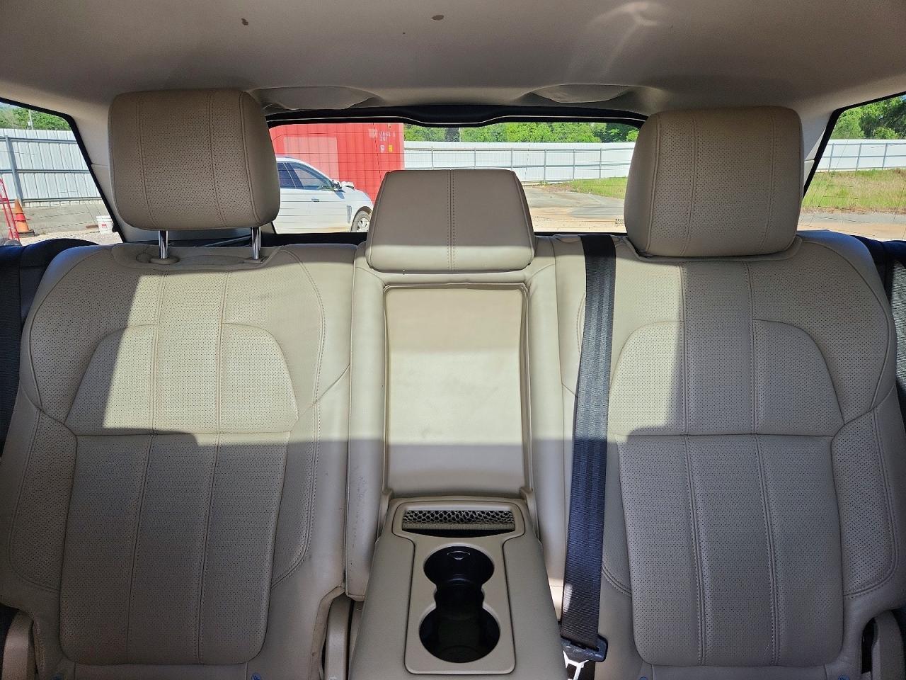 LAND ROVER RANGE ROVER SPORT 2014 — 11