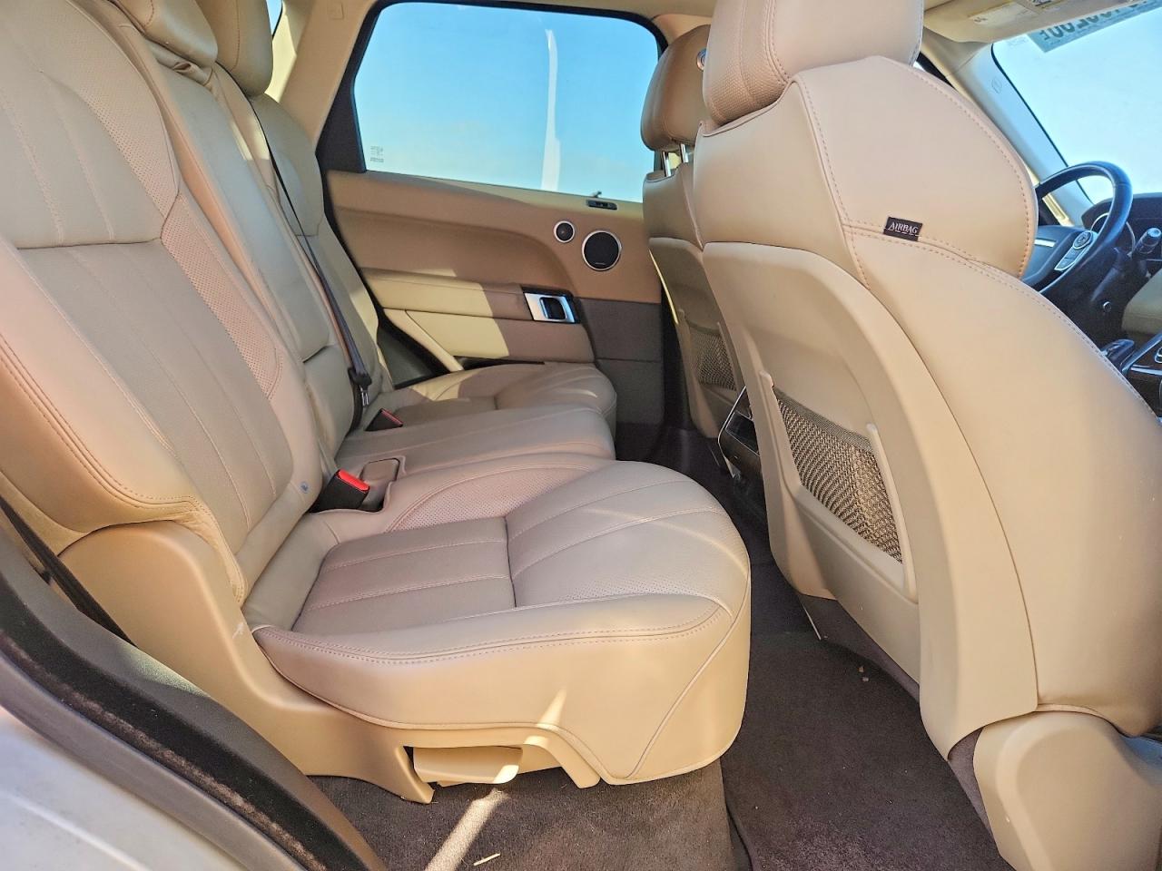 LAND ROVER RANGE ROVER SPORT 2014 — 12