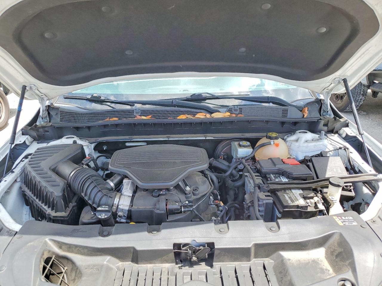 CHEVROLET BLAZER 2019 — 13