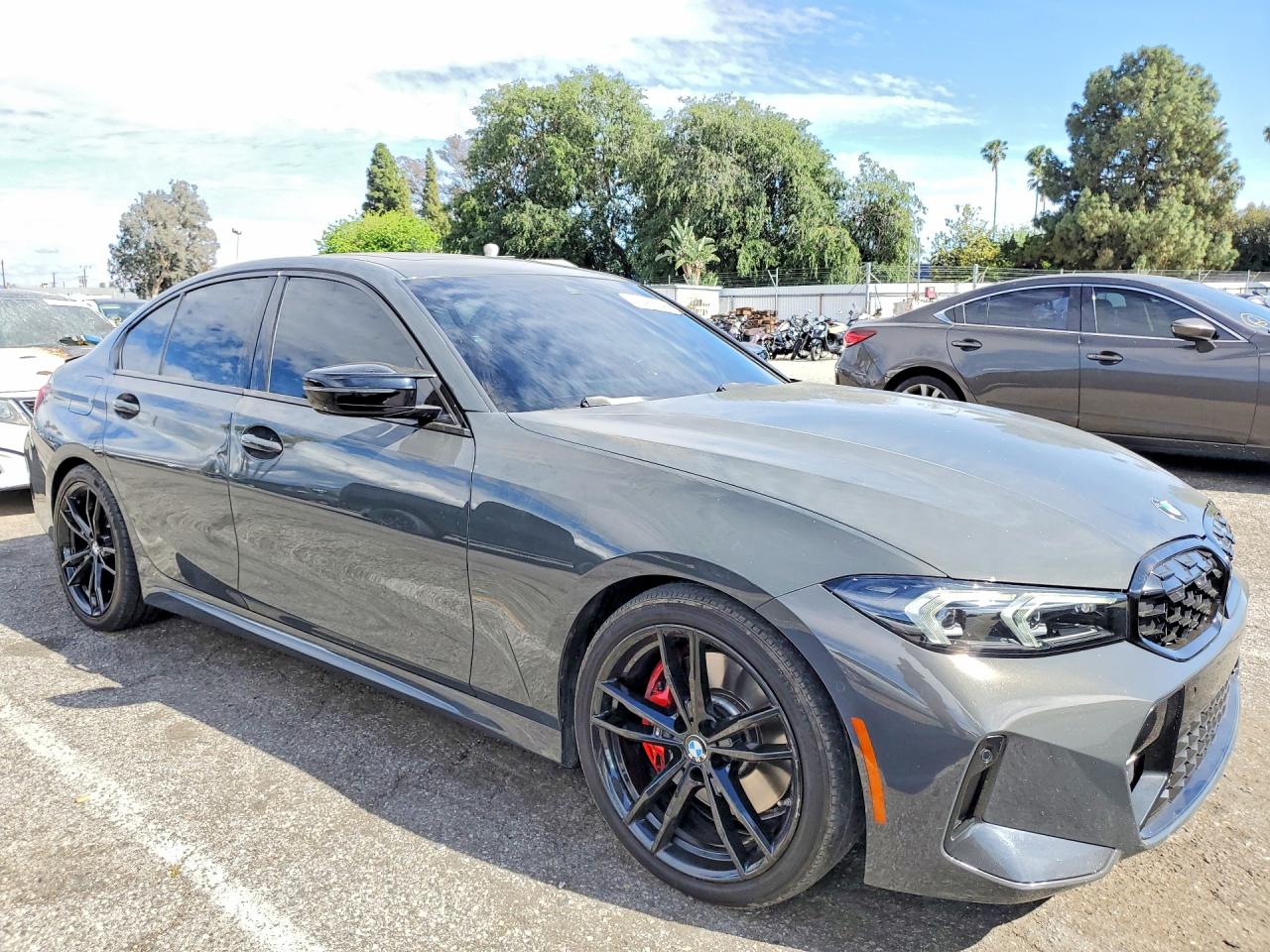 2023 BMW M340I