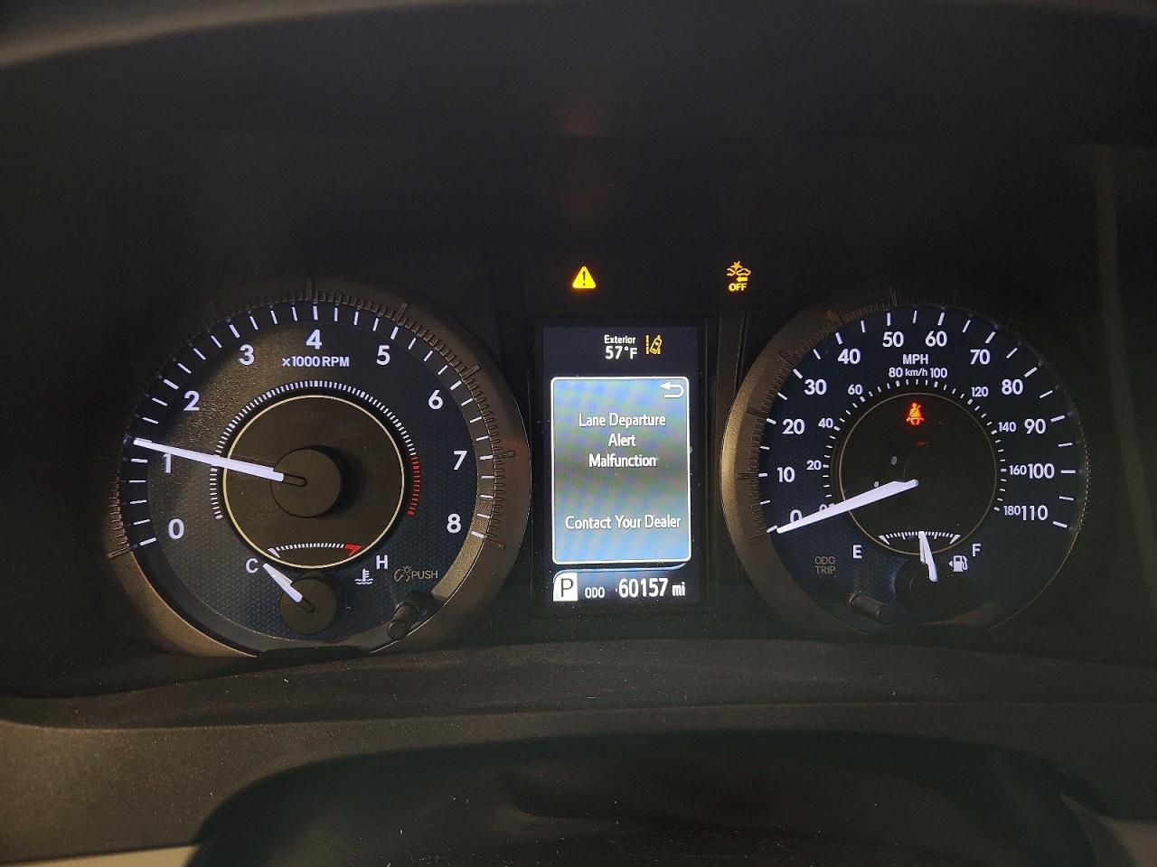 TOYOTA SIENNA 2020 — 10