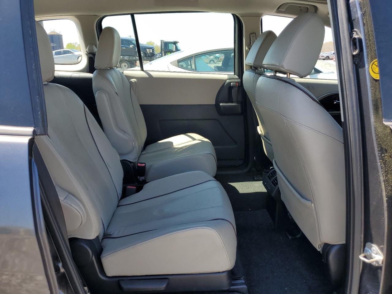 MAZDA 5 2014 — 12