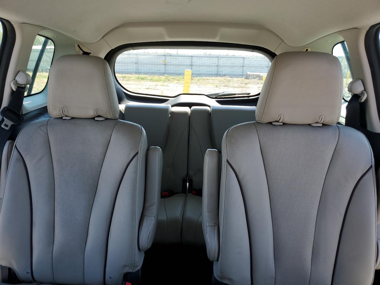 MAZDA 5 2014 — 11