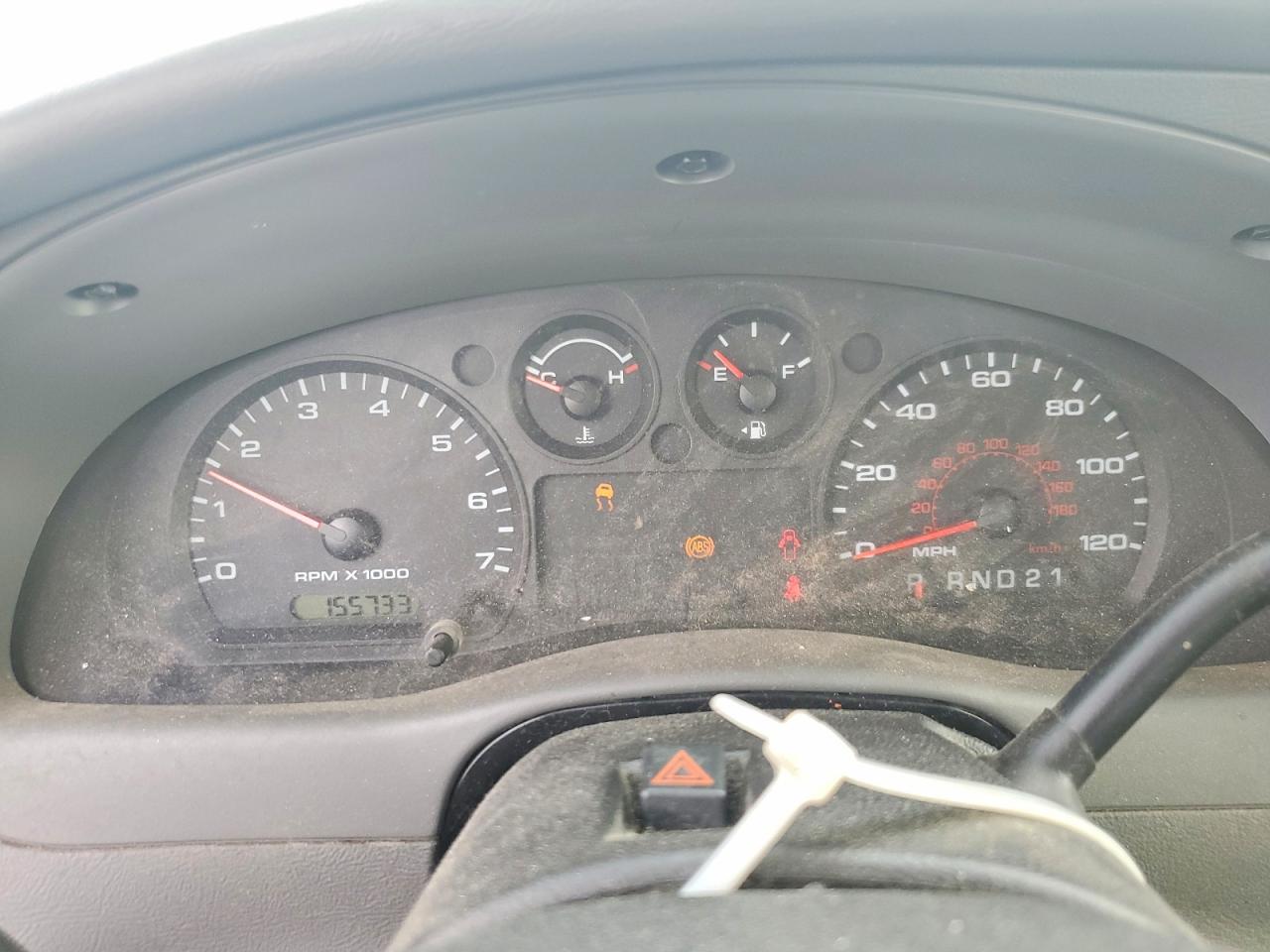 FORD RANGER 2010 — 10