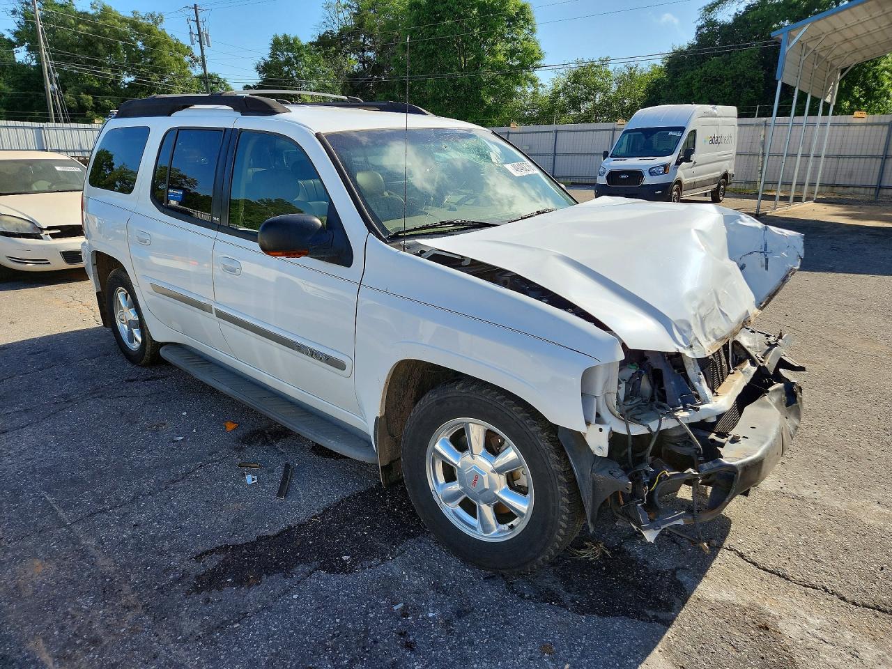 2003 GMC ENVOY XL