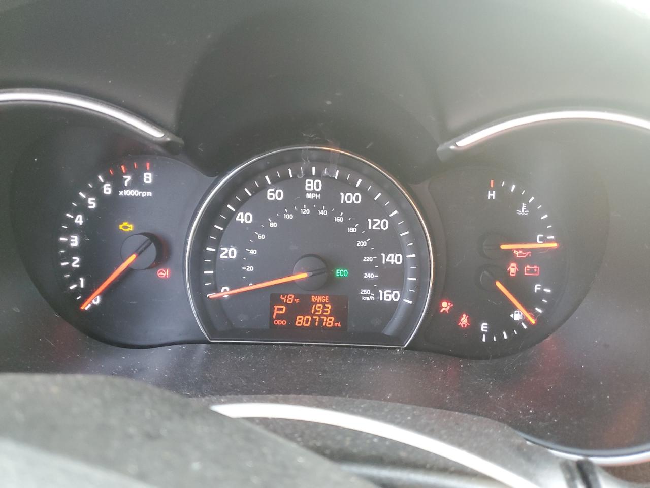 KIA SORENTO 2014 — 10