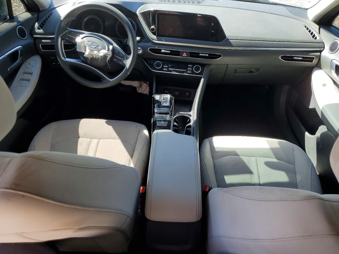 HYUNDAI SONATA 2023 — 9
